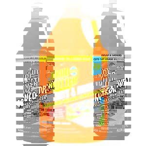 1GAL CNCRT & DRVWY PRES WSHR CONCTR